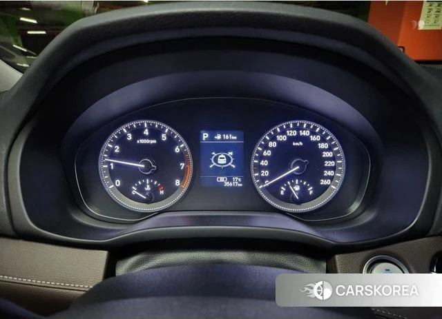 Hyundai Grandeur IG id 4196879 из Кореи 13