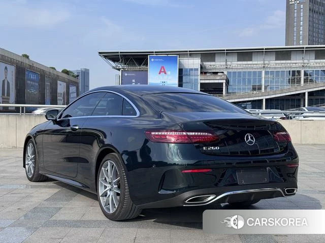 Mercedes-Benz E-class (imported) id 4299711 из Китая 11