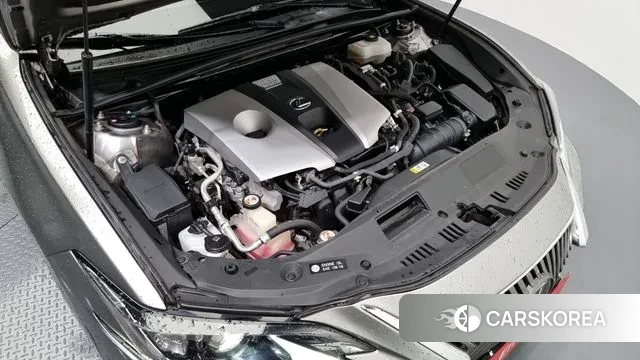 Lexus ES300h 7th generation id 3417999 из Кореи 16