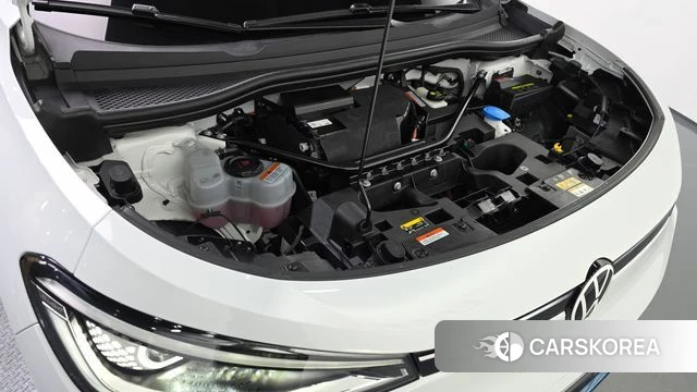 Volkswagen ID.4 id 3858705 из Кореи 16