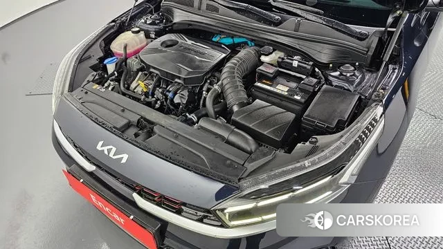 Kia The New K3 2nd generation id 3416979 из Кореи 16