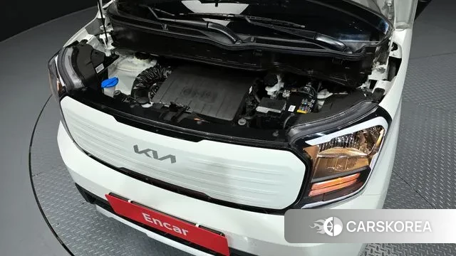 Kia The New Kia Ray id 3383551 из Кореи 16