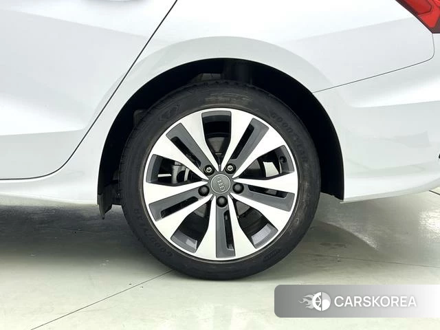 Audi A3 id 4298550 из Китая 16