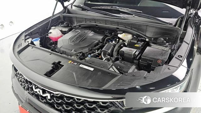 Kia Sorento 4th Generation id 4792742 из Кореи 27