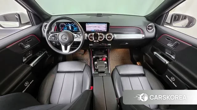 Mercedes-Benz GLB-Class X247 id 3713188 из Кореи 16