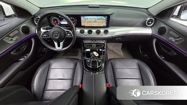 Mercedes-Benz E-Class W213 id 3754102 из Кореи 16