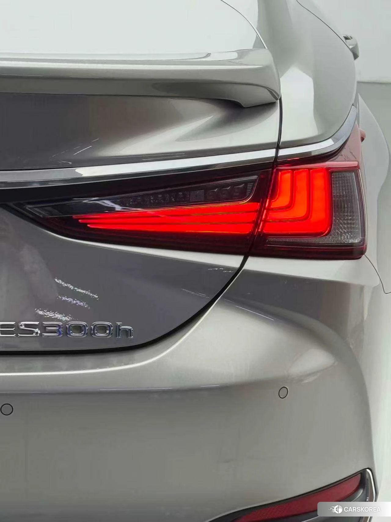 Lexus ES id 4455755 из Китая 11