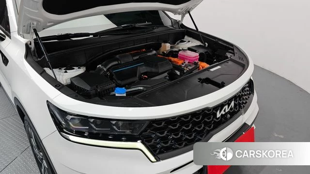 Kia Sorento 4th Generation id 4572366 из Кореи 16
