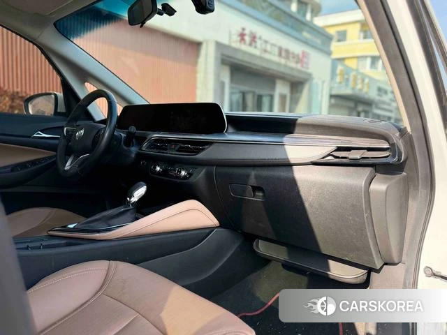 Buick GL6 id 4241945 из Китая 16
