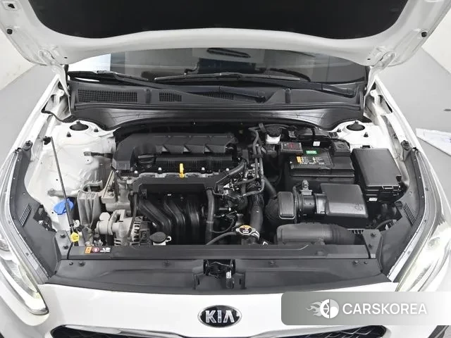 Kia Come New K3 id 3149768 из Кореи 16
