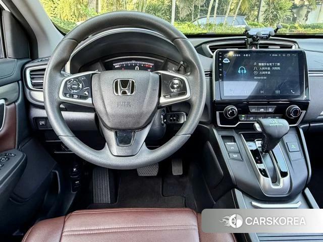 Honda Hao Ying id 4274377 из Китая 17
