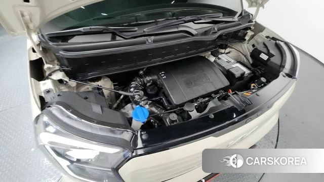 Kia The New Kia Ray id 4442811 из Кореи 30