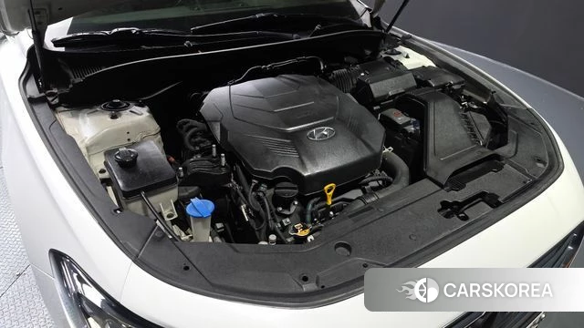 Hyundai Grandeur IG id 4363110 из Кореи 27
