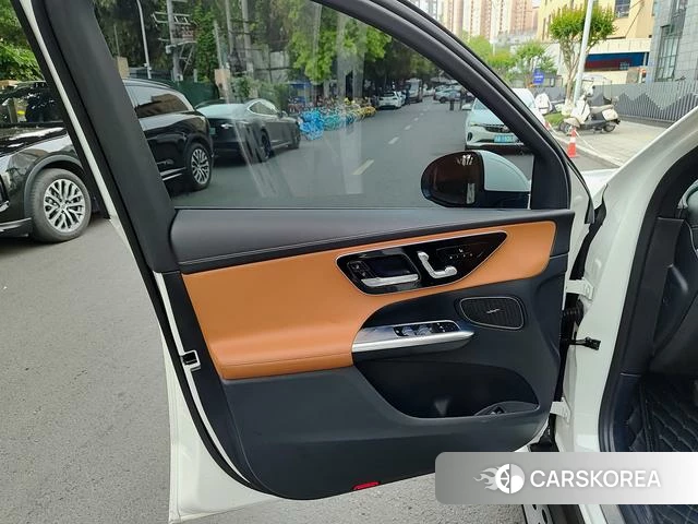 Mercedes-Benz GLC id 4353035 из Китая 7