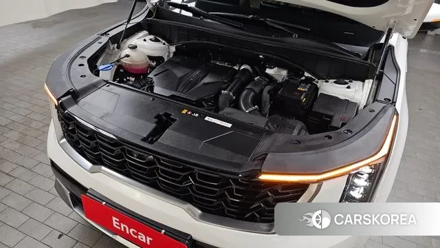 Kia The New Sorento 4th Generation id 3236709 из Кореи 16