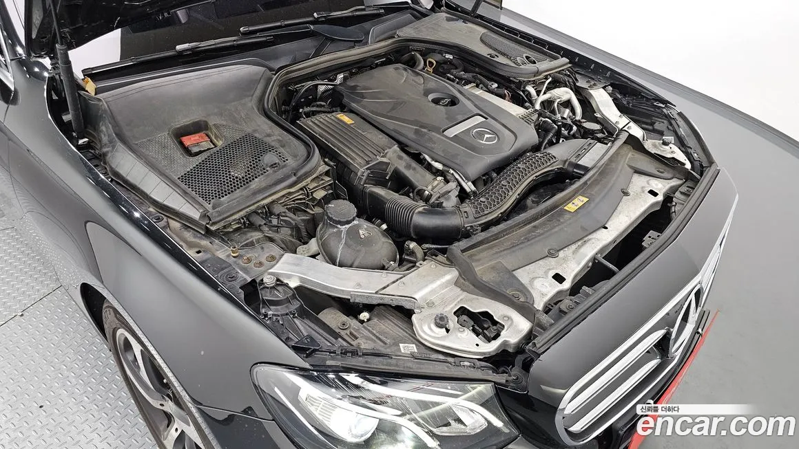 Mercedes-Benz E-Class W213 id 1668666 из Кореи 16