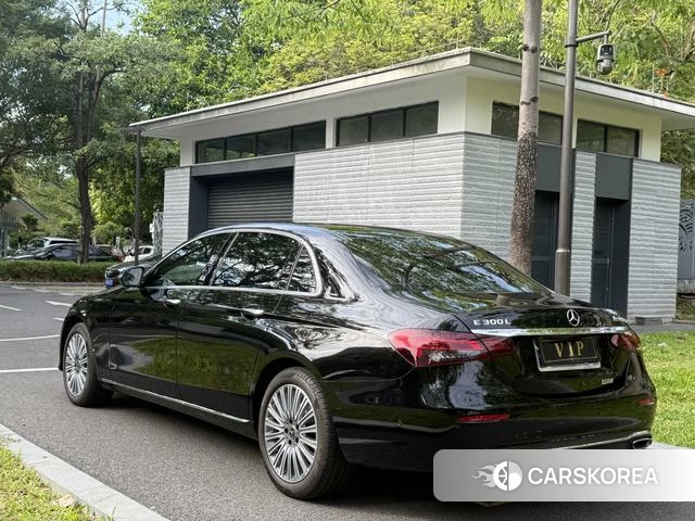 Mercedes-Benz E-class id 4314426 из Китая 56
