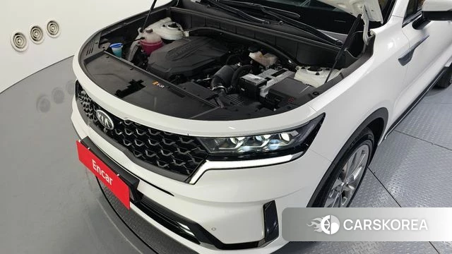 Kia Sorento 4th Generation id 4324762 из Кореи 16