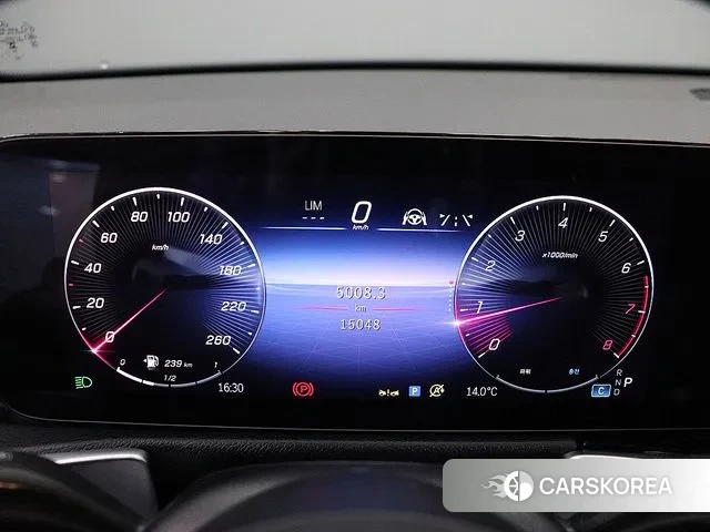 Mercedes-Benz GLB-Class X247 id 3405175 из Кореи 16