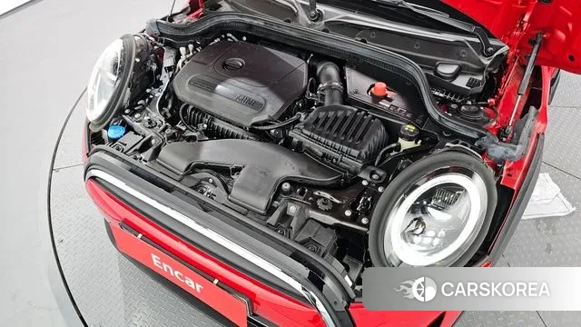 Mini Cooper id 2885119 из Кореи 16