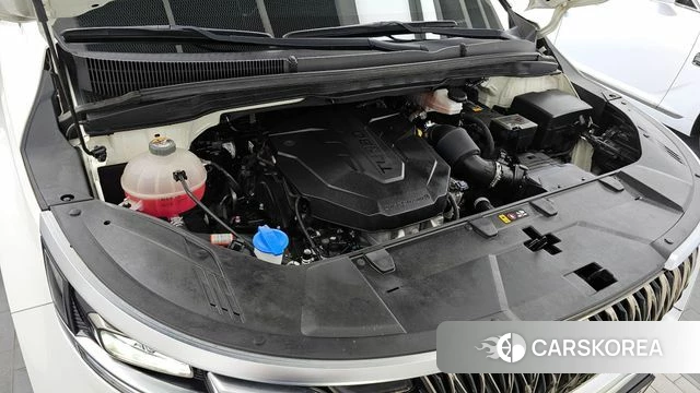 Kia Carnival 4th generation id 3954757 из Кореи 16