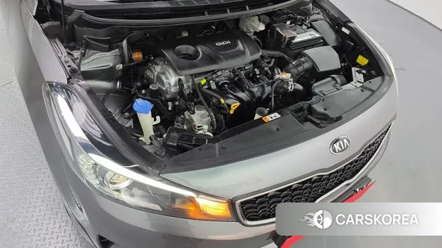 Kia The New K3 id 3391795 из Кореи 16