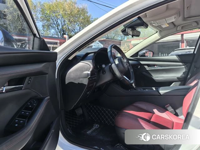 Mazda 3 Angkesaila id 4297685 из Китая 15
