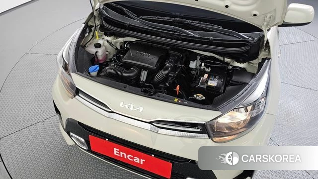 Kia Morning Urban (JA) id 4783948 из Кореи 16