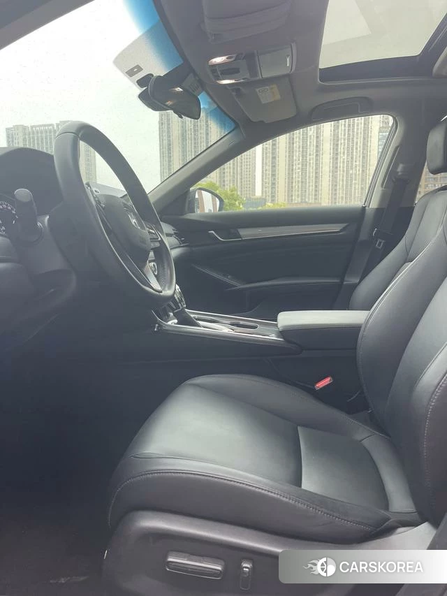 Honda Accord id 4259688 из Китая 15