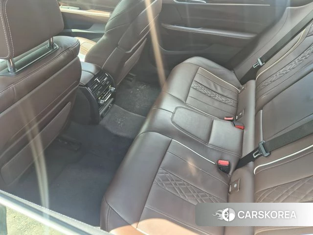 BMW 6 Series GT (G32) id 4581486 из Кореи 15