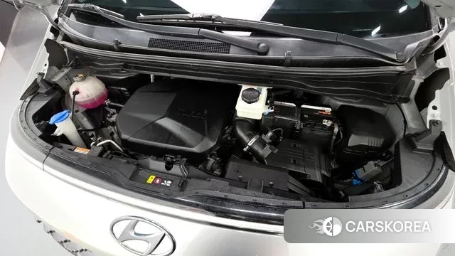 Hyundai Staria id 3707427 из Кореи 16