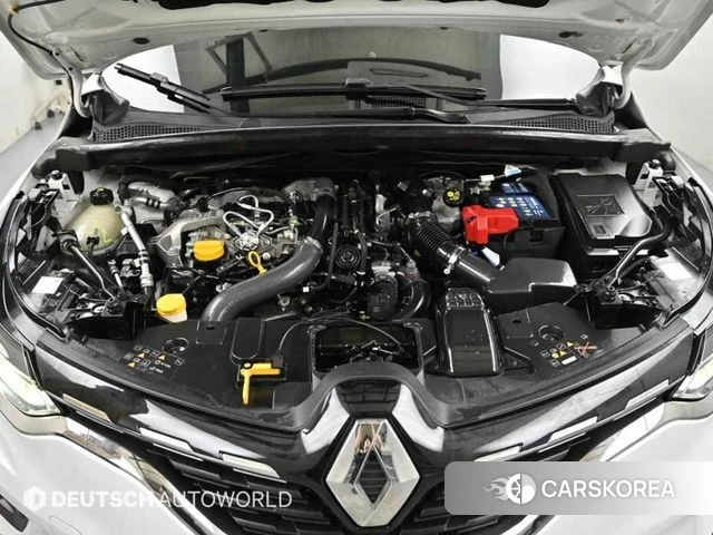 Renault Korea (Samsung) Capture id 4423950 из Кореи 16