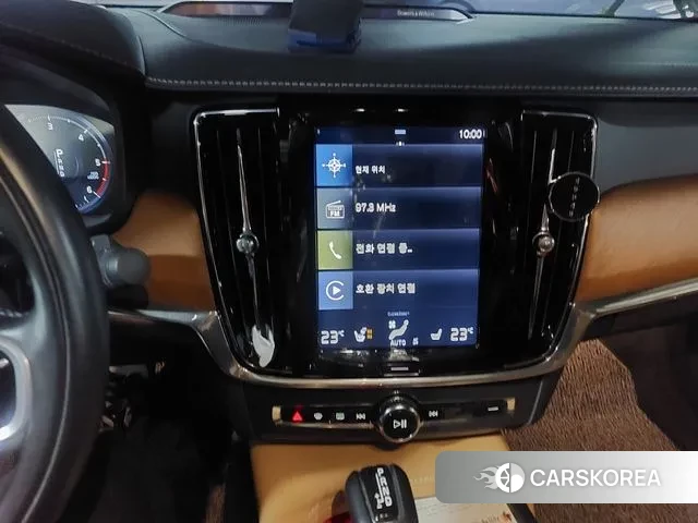 Volvo S90 id 3553046 из Кореи 10