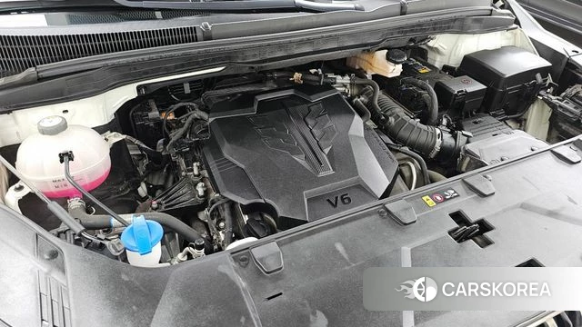 Kia Carnival 4th generation id 3954651 из Кореи 16