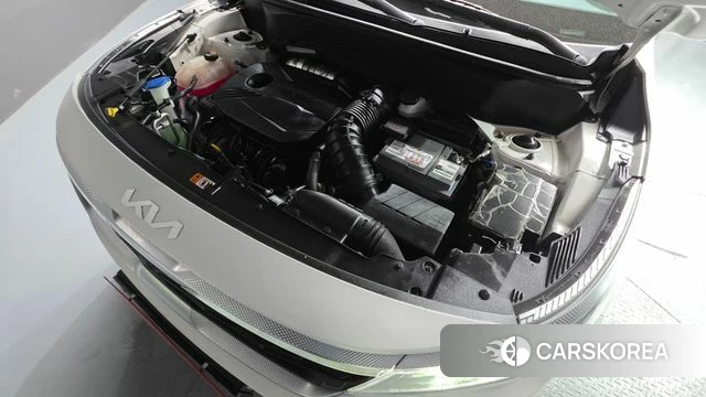 Kia Seltos id 4267451 из Кореи 26