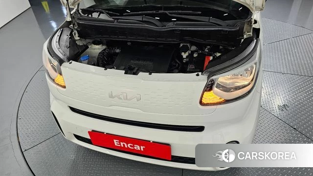 Kia The New Ray id 4541490 из Кореи 27