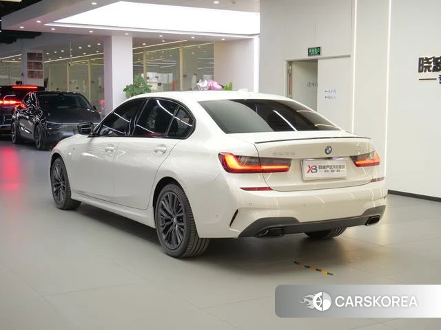 BMW 3 series id 4221275 из Китая 16