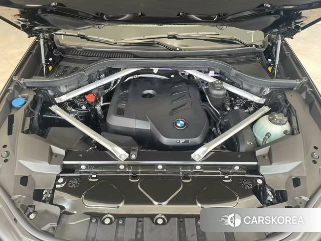 BMW X5 id 4265563 из Китая 9