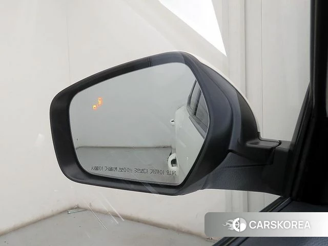 Ssangyong Berry New Tivoli id 4772518 из Кореи 15