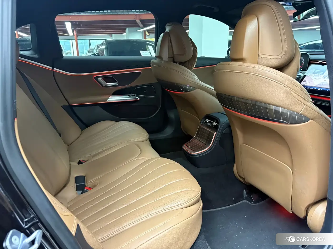 Mercedes-Benz E-Class id 4653803 из Китая 17