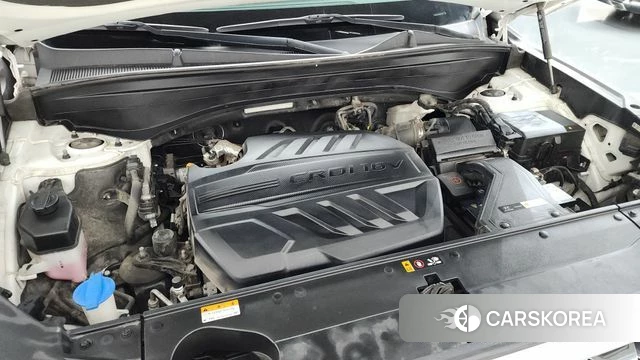 Hyundai Palisade id 4936541 из Кореи 28