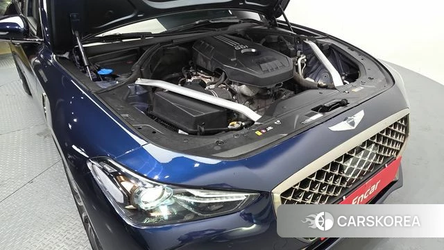 Genesis G70 id 4610246 из Кореи 33