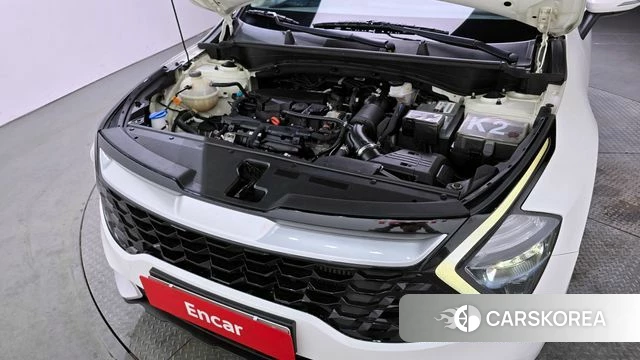 Kia Sportage 5th Generation id 3865916 из Кореи 16