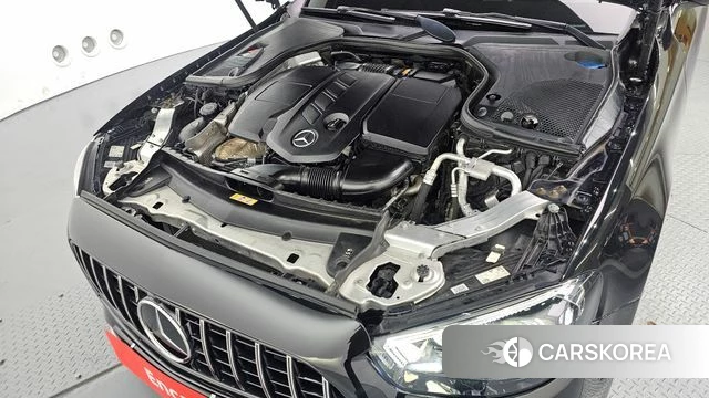 Mercedes-Benz E-Class W213 id 4855316 из Кореи 27