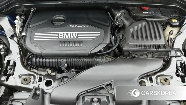 BMW X1 (F48) id 4383526 из Кореи 16