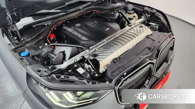 BMW X3 (G45) id 3775809 из Кореи 16