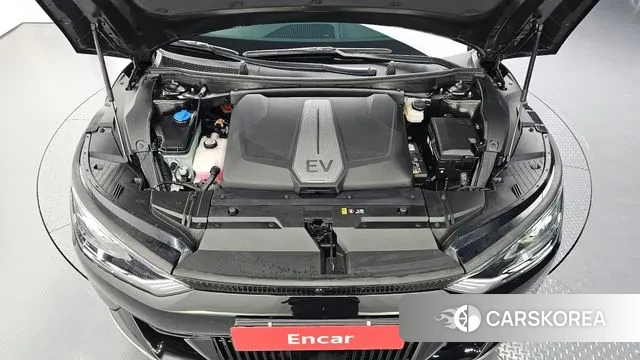 Kia EV6 id 3196326 из Кореи 16