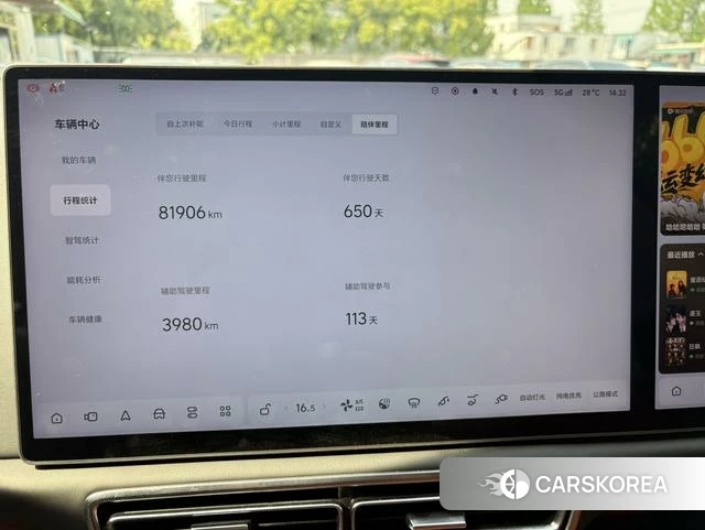 Ideal car Ideal L8 id 4239312 из Китая 8
