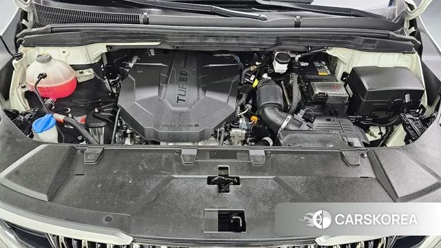 Kia Carnival 4th generation id 3671169 из Кореи 16