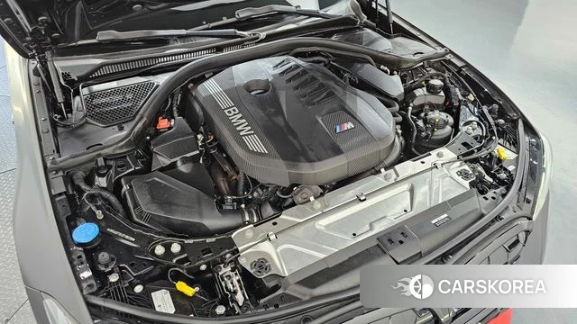 BMW 3 Series (G20) id 4639929 из Кореи 16